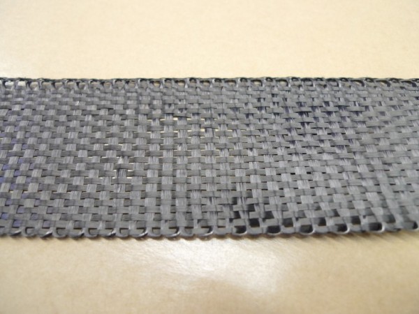 Kohlefaser Gewebeband 23mm